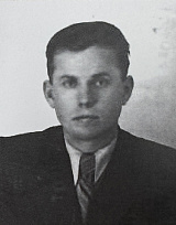 Можаев Иван Иванович
